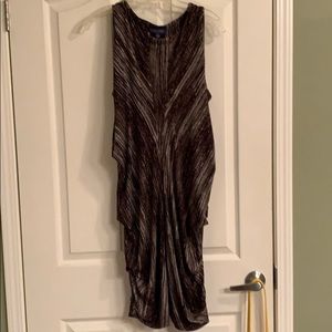 Sheath Dress